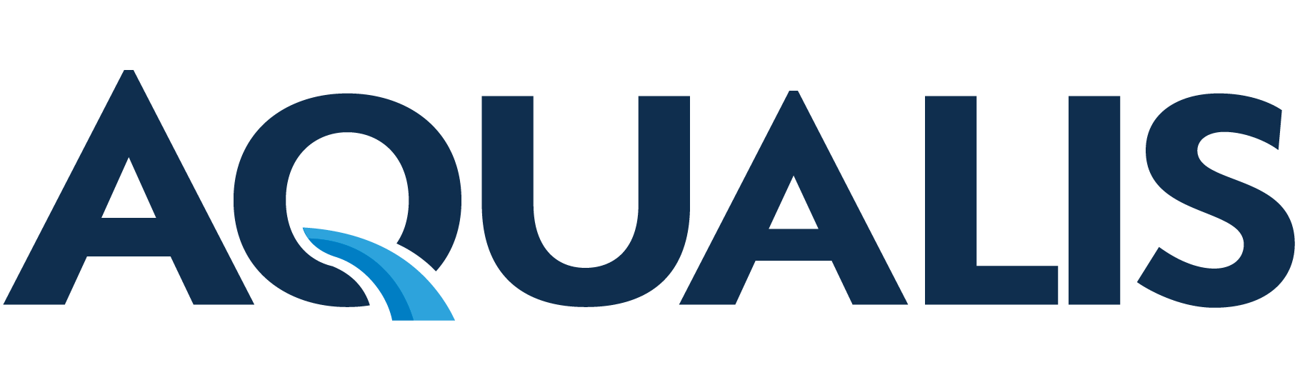 AQUALIS The Stormwater Management Co. logo