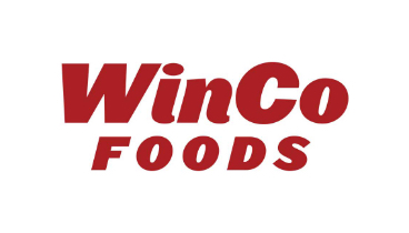 WinCo Foods logo