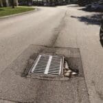 Sinkhole Repairs - AQUALIS Sinkhole Repairs - AQUALIS
