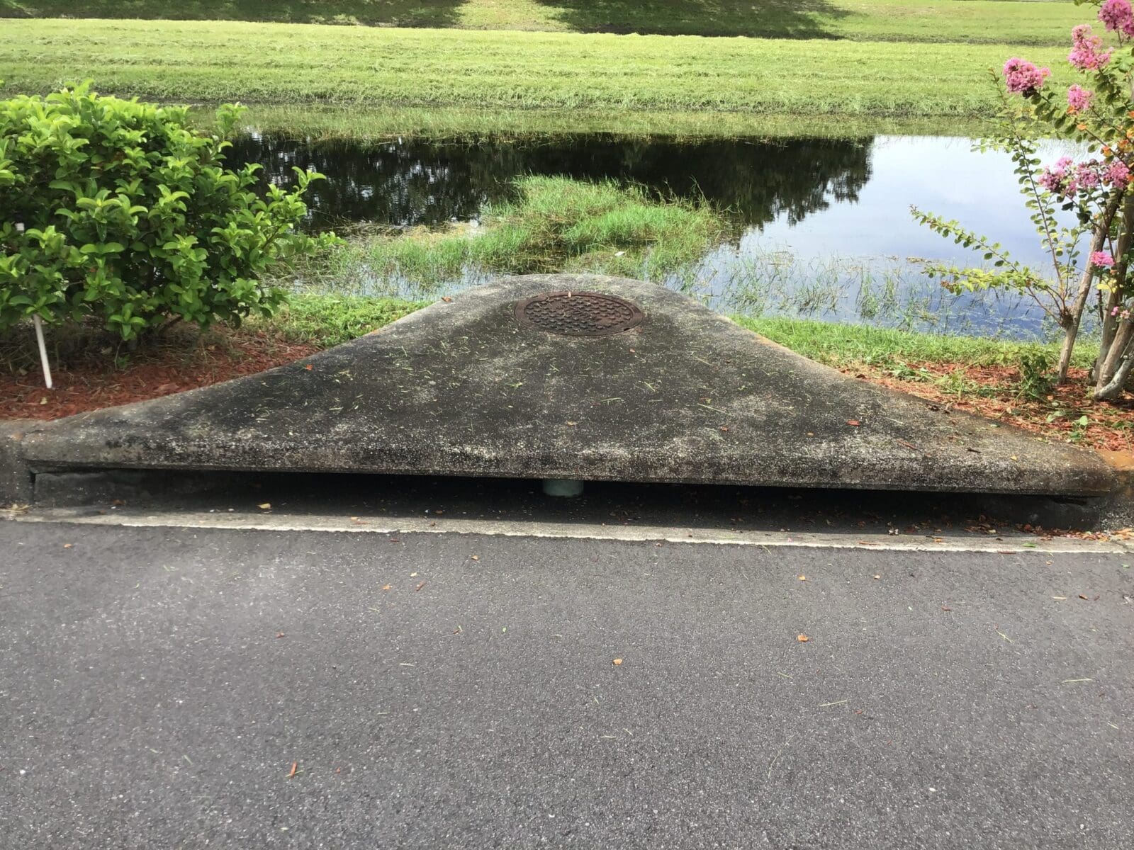 Stormwater Management Services - ad - AQUALIS