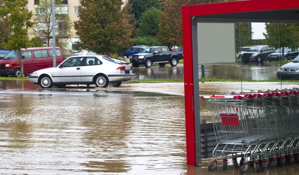Stormwater Management for Multifamily Housing & HOAs - AQUALIS Stormwater Management for Multifamily Housing & HOAs - AQUALIS