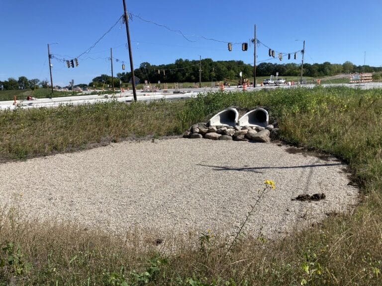 Complying with a General Stormwater Permit - AQUALIS Complying with a General Stormwater Permit - AQUALIS