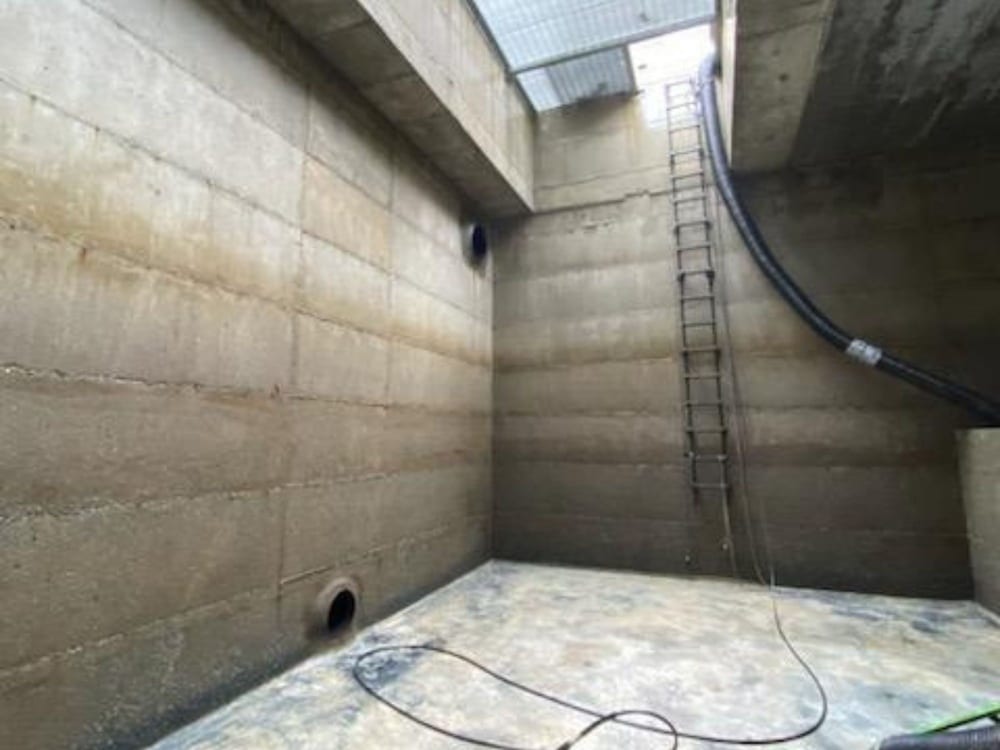 stormwater management services