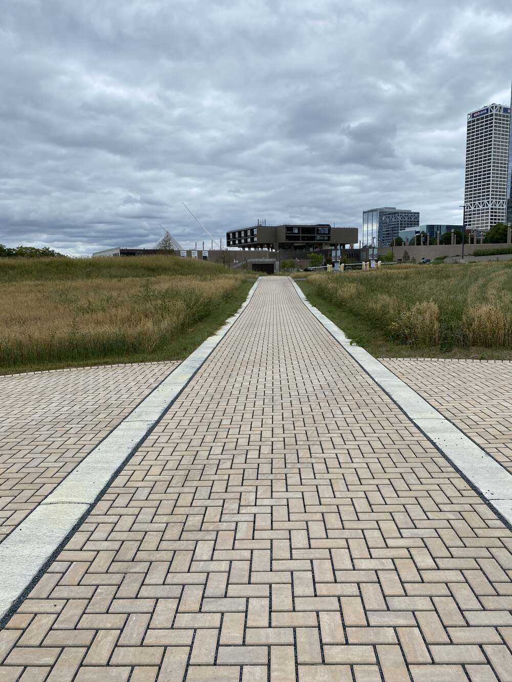 stormwater management services