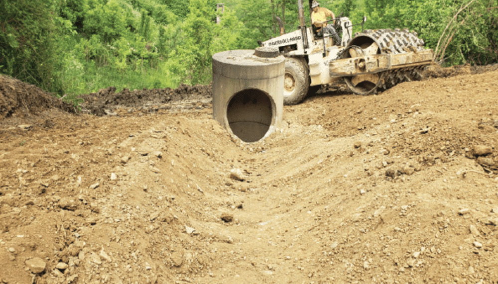 stormwater management services