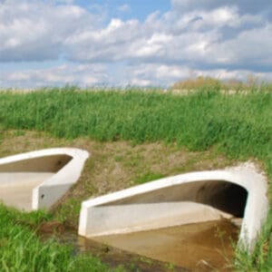 What is a Culvert? - AQUALIS What is a Culvert? - AQUALIS