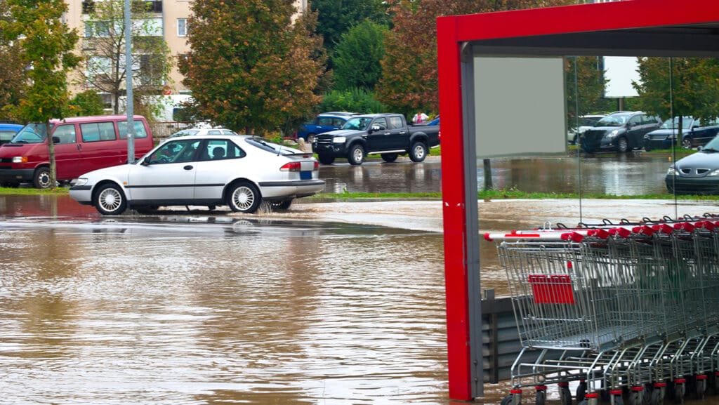 stormwater emergency response