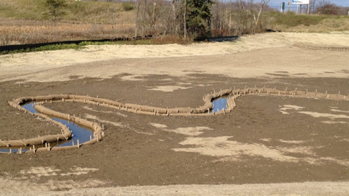 erosion control services