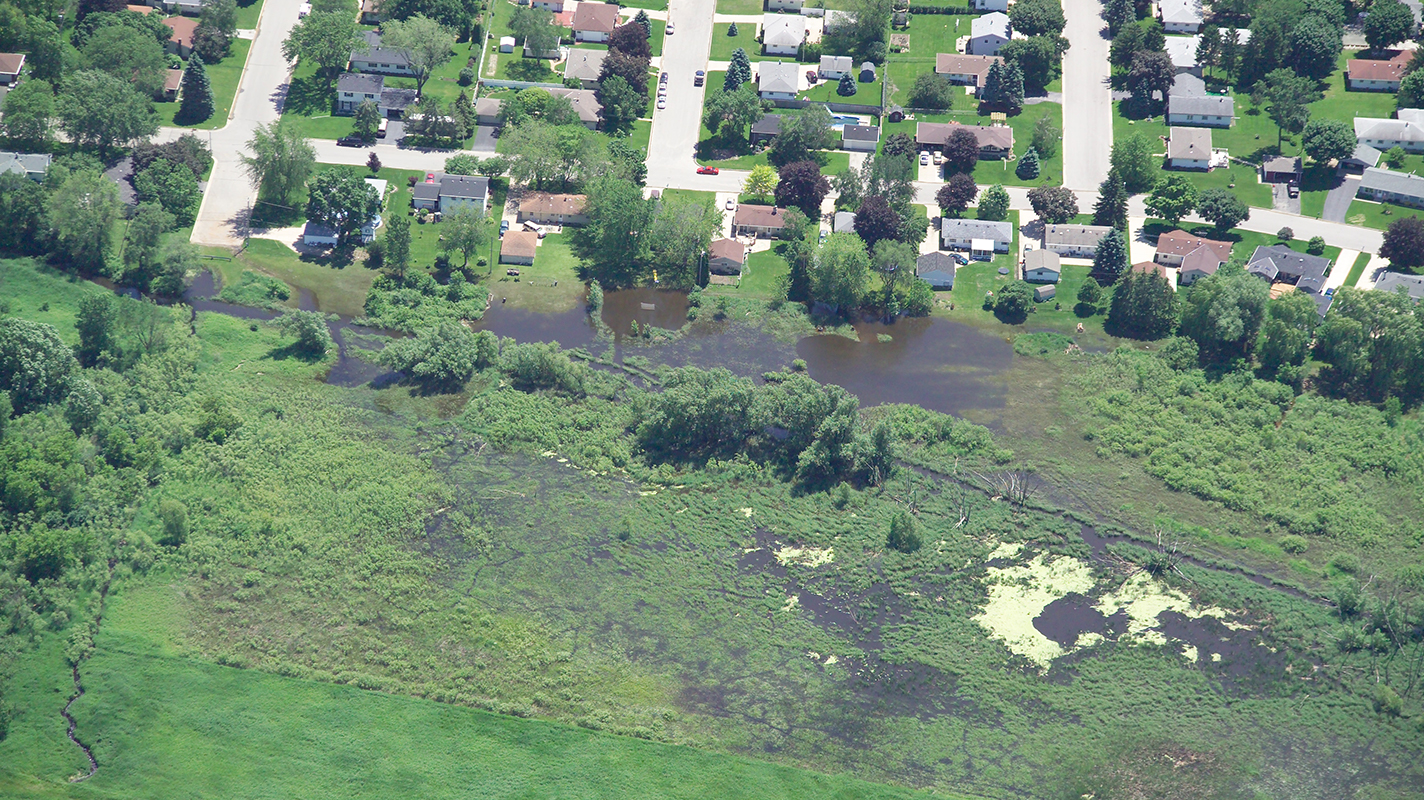 FEMA Floodplain Analysis - AQUALIS