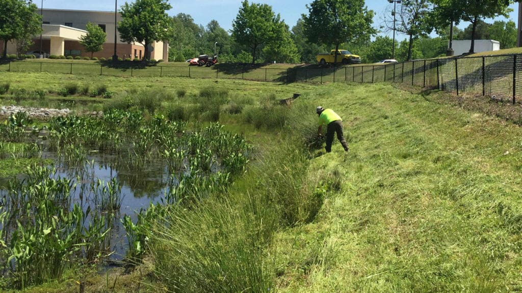 Water Management Services in Tampa, FL - AQUALIS Water Management Services in Tampa, FL - AQUALIS