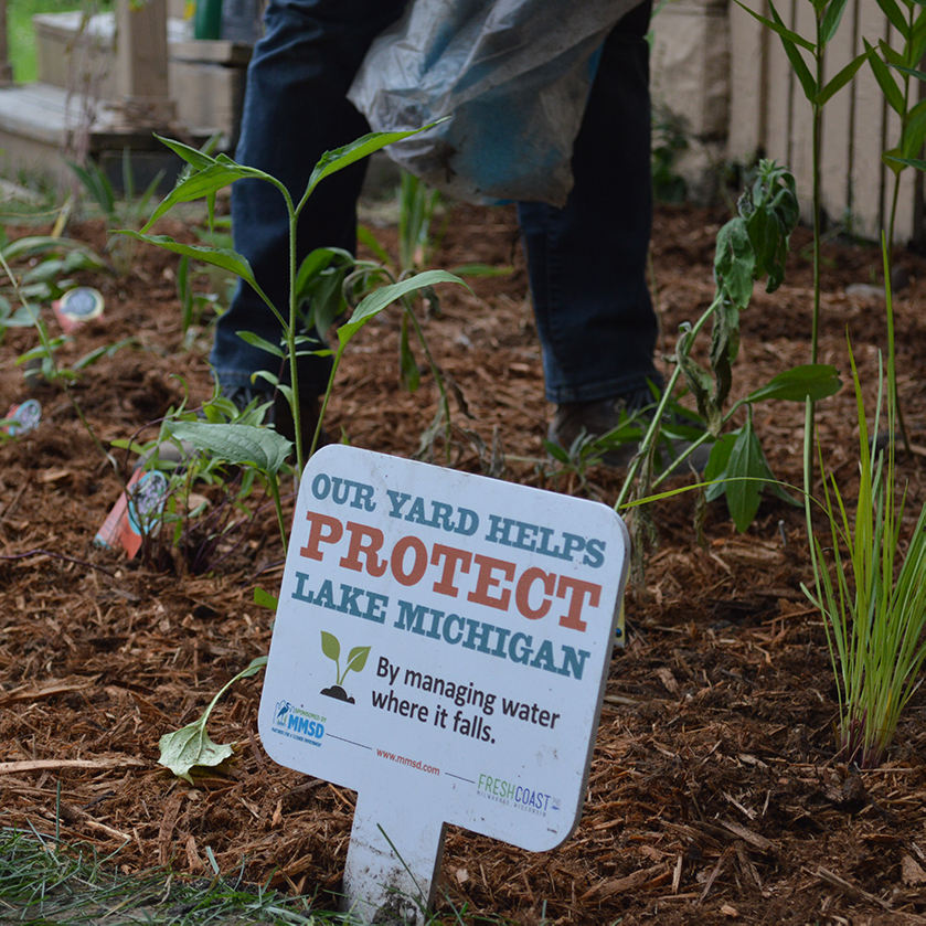 Stormwater Quality - AQUALIS