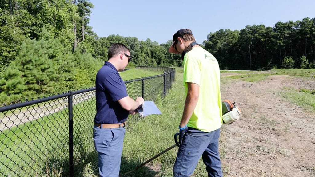 stormwater consulting service