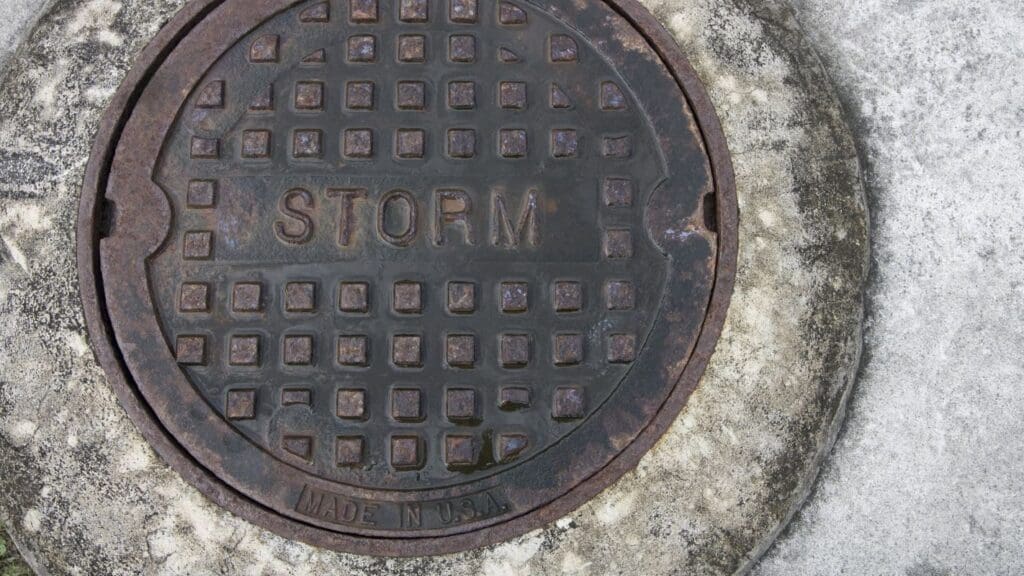 Stormwater Systems - AQUALIS