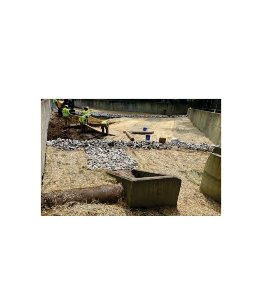 Water Management Services in Atlanta, GA - AQUALIS