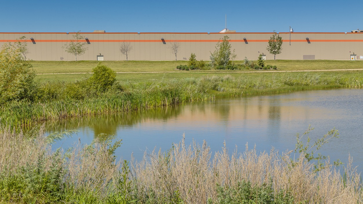 Water Management Services in Charlotte, NC - AQUALIS Water Management Services in Charlotte, NC - AQUALIS