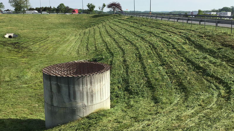 Stormwater Violation - AQUALIS Stormwater Violation - AQUALIS