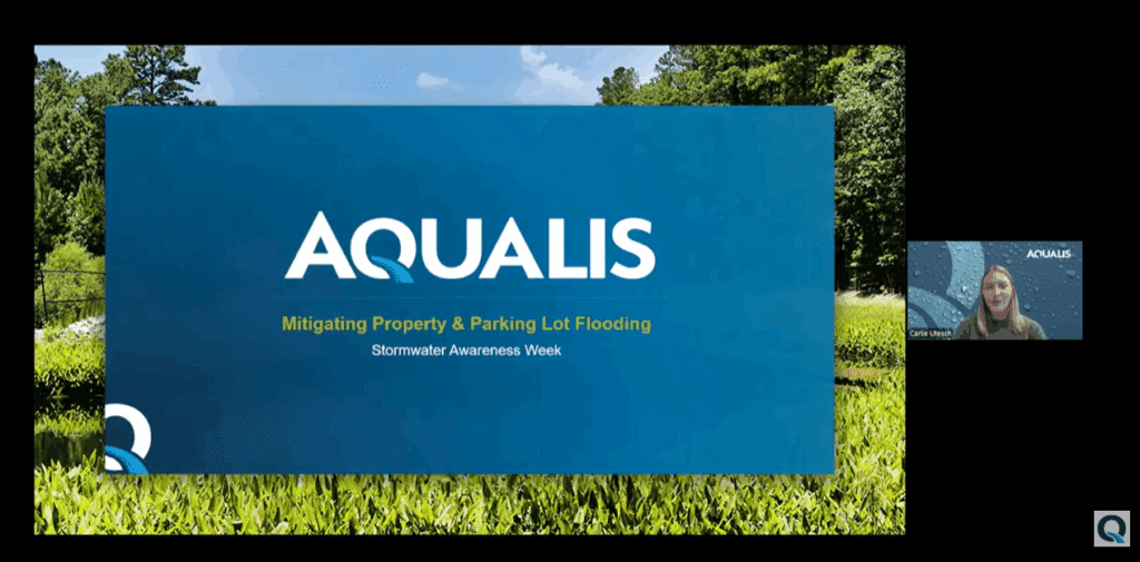 Education - AQUALIS Education - AQUALIS