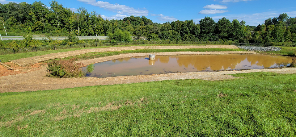 Grant Assistance - AQUALIS